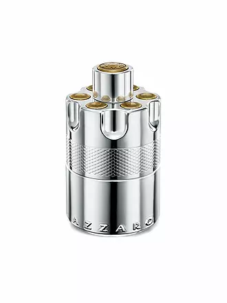 AZZARO | Wanted Eau de Parfum 100ml | 